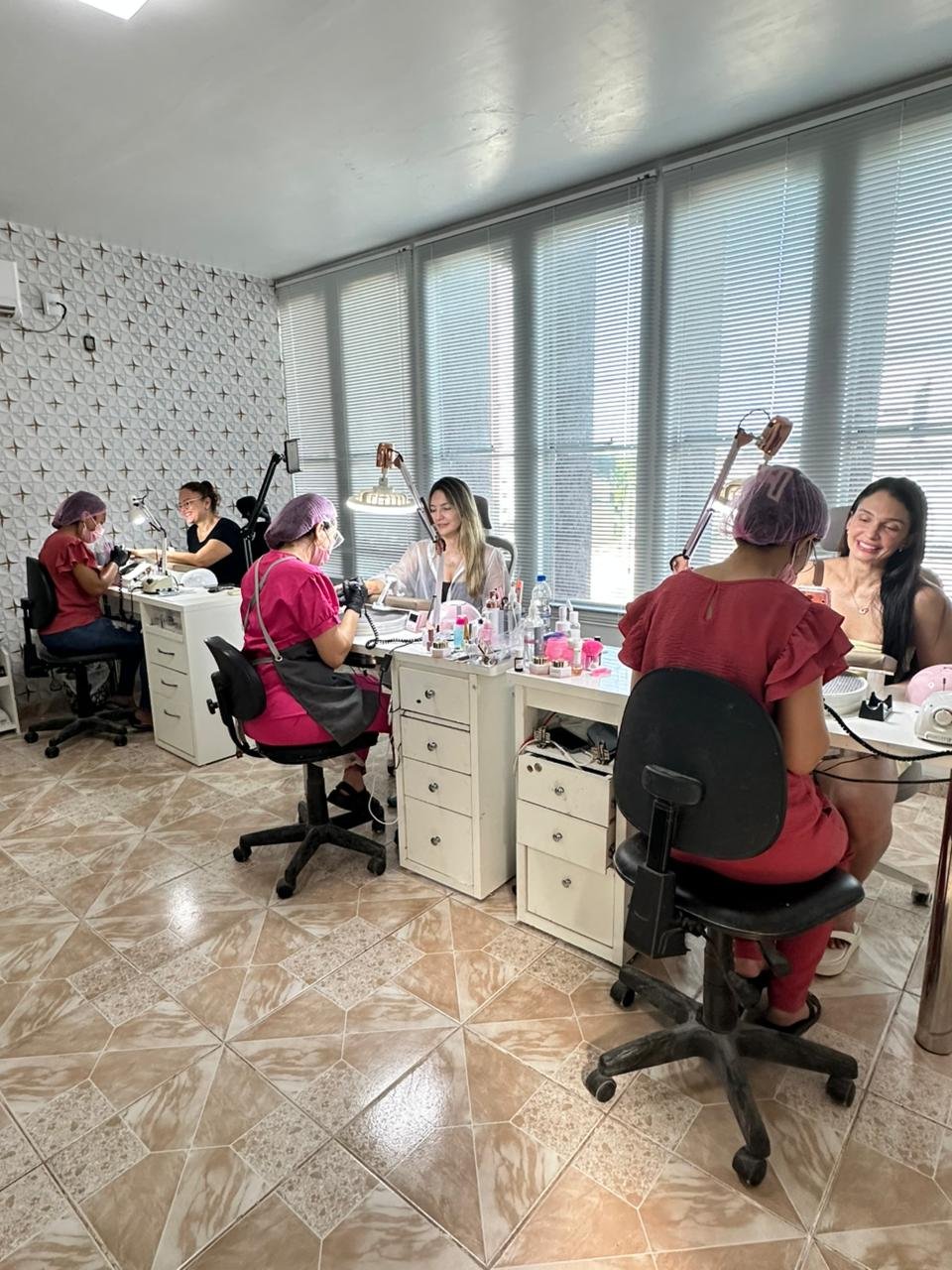 Atendimento personalizado